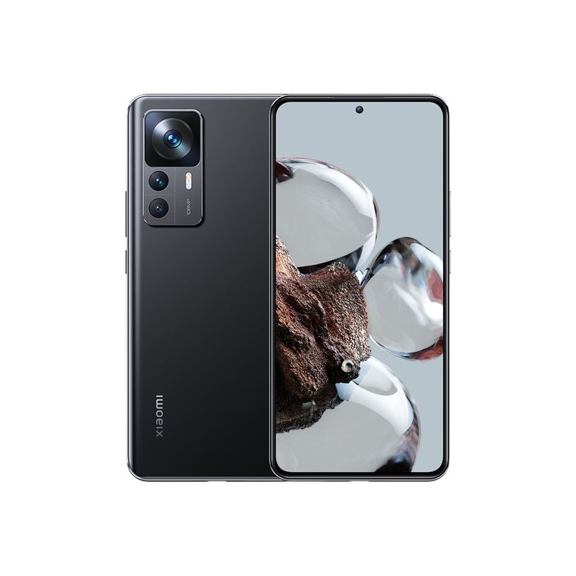 8056735022253-Xiaomi 12T - Smartphone - 5G - 8/256 Go - noir-P_405147670_5-4