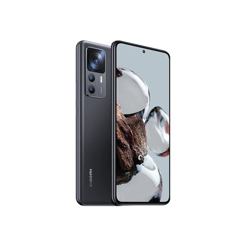 8056735022253-Xiaomi 12T - Smartphone - 5G - 8/256 Go - noir-P_405147670_8-7