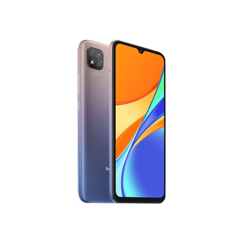 6934177759666-Xiaomi Redmi 9C - Smartphone - 4G - 3/64 Go - violet-P_405147716_2-1