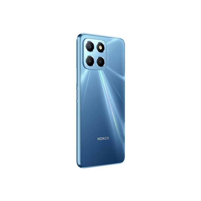 6936520813155-Honor X6 - Smartphone - 4G - 4/64 Go  - Bleu-P_405147720_8-7