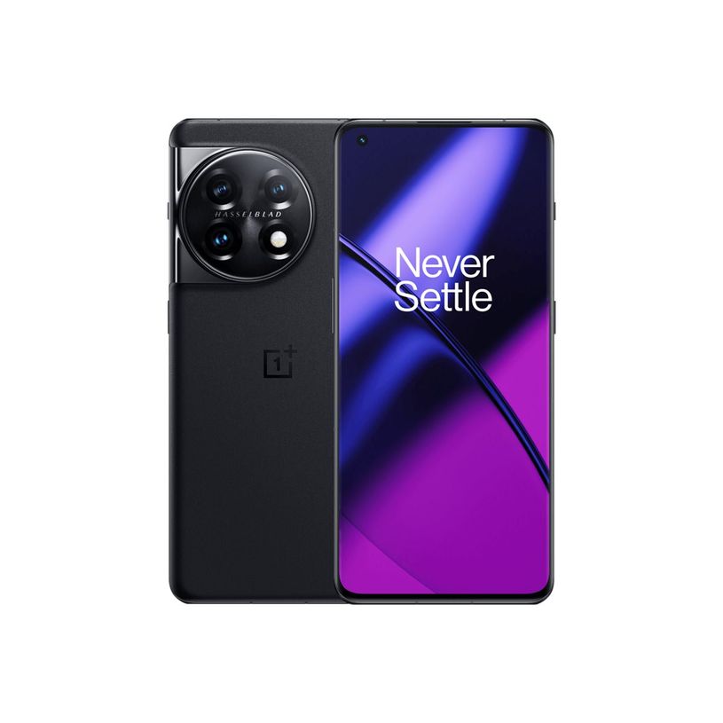 6921815623526-OnePlus 11 - Smartphone - 5G - 8/128 Go - noir-P_405147727_1-0