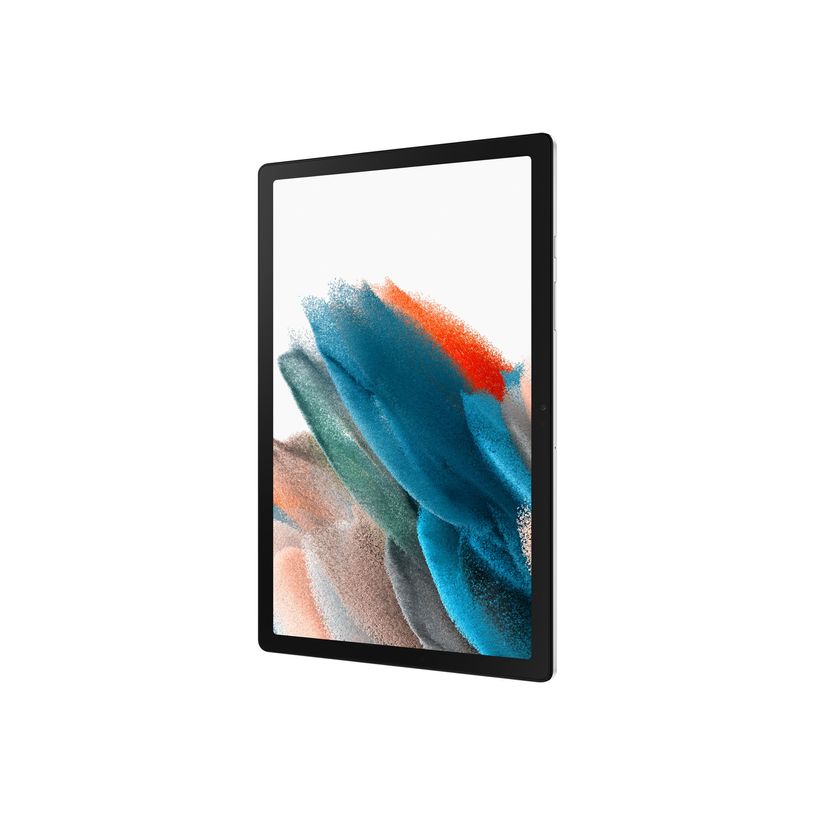 8806092944541-Samsung Galaxy Tab A8 - tablette 10.5"" - Android - 64 Go - argent-P_405147807_3-2