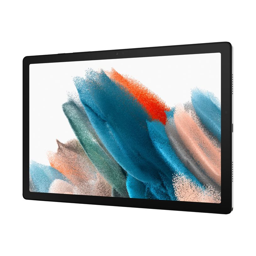 8806092944541-Samsung Galaxy Tab A8 - tablette 10.5"" - Android - 64 Go - argent-P_405147807_4-3
