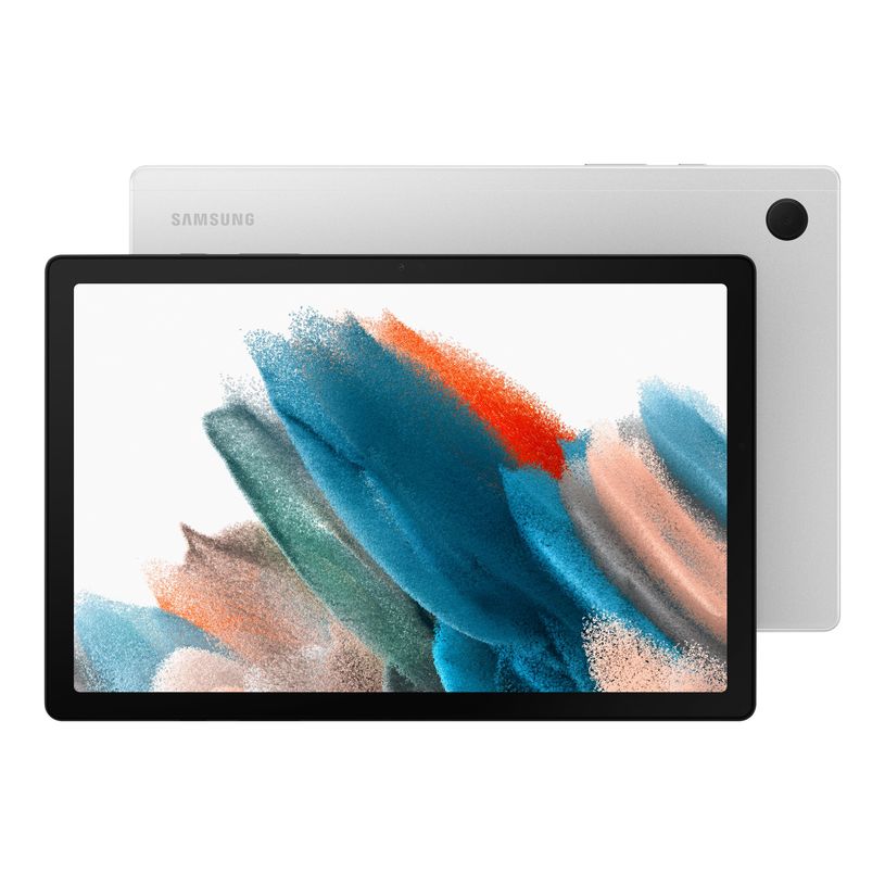 8806092944541-Samsung Galaxy Tab A8 - tablette 10.5"" - Android - 64 Go - argent-P_405147807_7-6