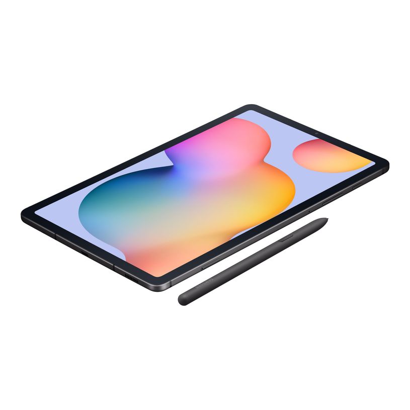 8806094462517-Samsung Galaxy Tab S6 Lite - tablette 10.4" - Android - 64 Go - gris-P_405147808_5-3