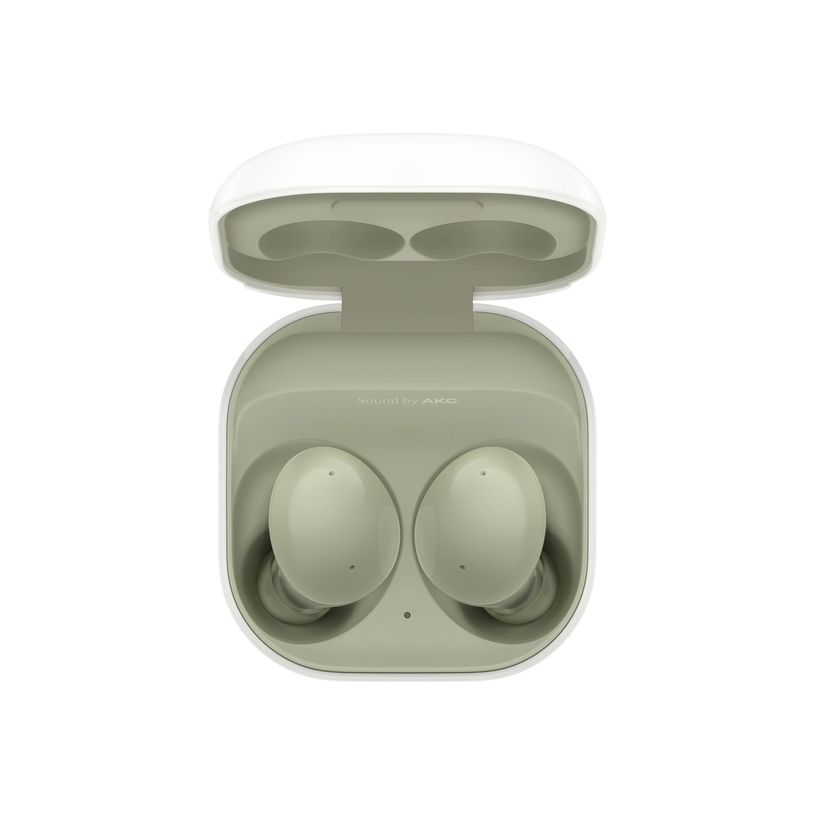 8806092507296-Samsung Galaxy Buds2 - Kit main libre - écouteurs sans fil bluetooth - intra-auriculaire - supp-P_405147814_2-1