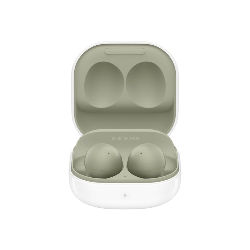 8806092507296-Samsung Galaxy Buds2 - Kit main libre - écouteurs sans fil bluetooth - intra-auriculaire - supp-P_405147814_3-2