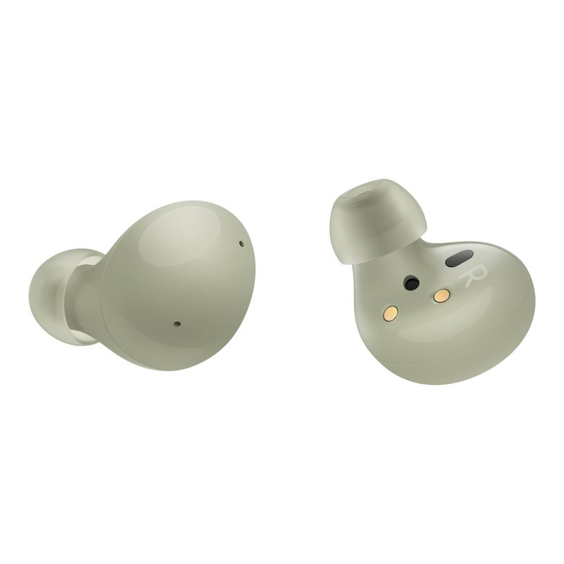 8806092507296-Samsung Galaxy Buds2 - Kit main libre - écouteurs sans fil bluetooth - intra-auriculaire - supp-P_405147814_4-3