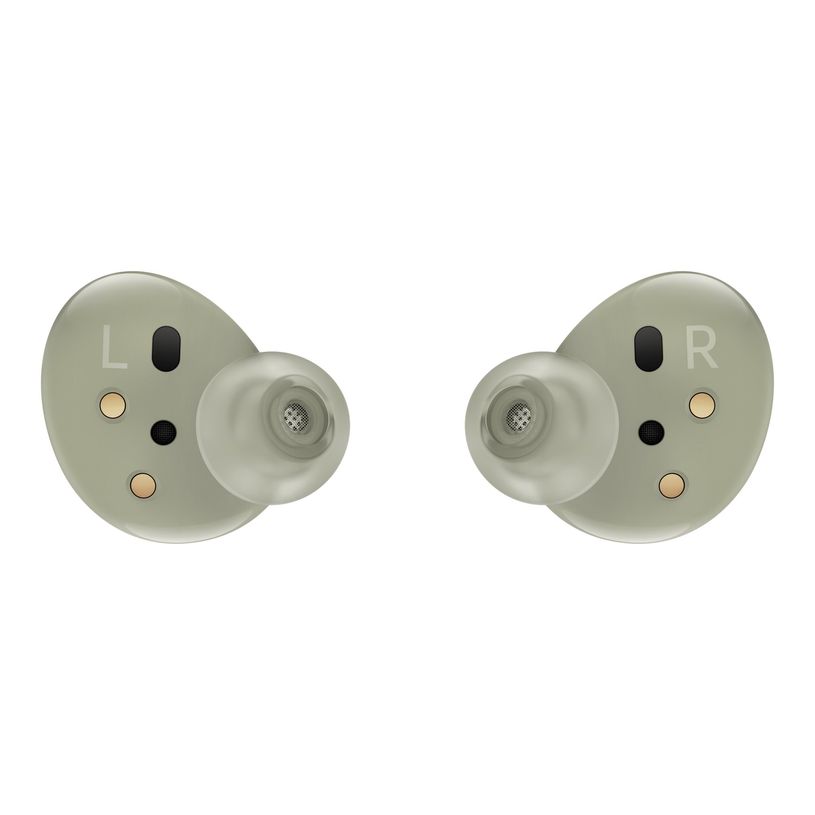 8806092507296-Samsung Galaxy Buds2 - Kit main libre - écouteurs sans fil bluetooth - intra-auriculaire - supp-P_405147814_5-4