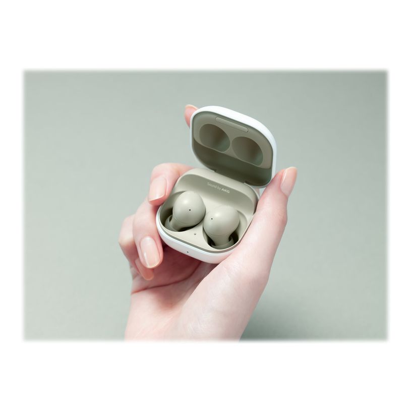 8806092507296-Samsung Galaxy Buds2 - Kit main libre - écouteurs sans fil bluetooth - intra-auriculaire - supp-P_405147814_7-6