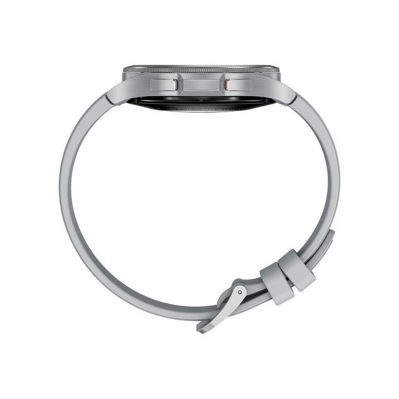 8806092612709-Samsung Galaxy Watch4 Classic - montre connectée - 46mm - 16 Go - argent-P_405147820_5-4