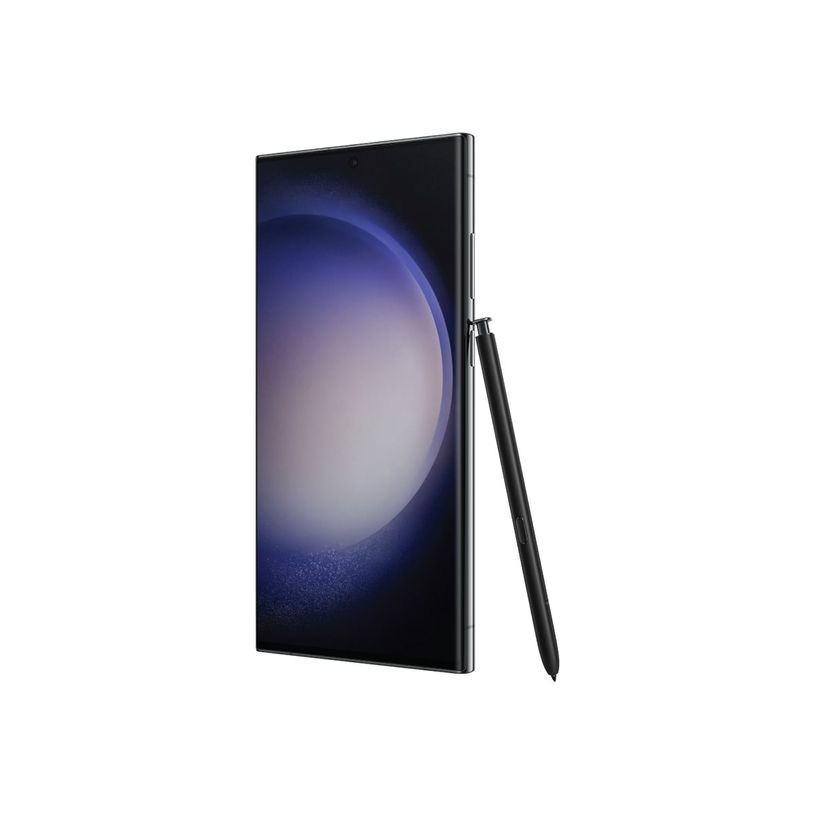 8806094729191-Samsung Galaxy S23 Ultra - Smartphone - 5G - 12/512 Go - noir-P_405147836_3-1