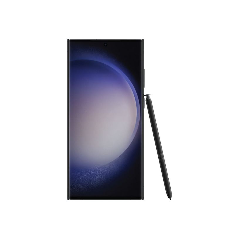 8806094734355-Samsung Galaxy S23 Ultra - Smartphone - 5G - 8/256 Go - noir-P_405147847_2-0