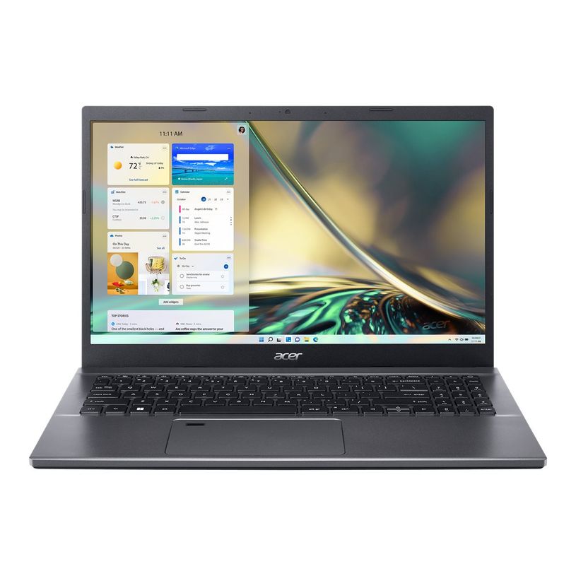 4713883739085-Acer Aspire 5 A515-57 - PC portable 15.6" - Core i5 1235U - 8 Go RAM - 512 Go SSD-P_405147857_1-0