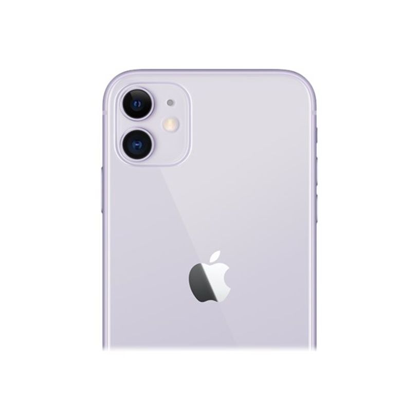 3701083037859-Apple iPhone 11 - Smartphone reconditionné grade C (Etat correct) - 4G - 64 Go - violet-P_405147975_5-2
