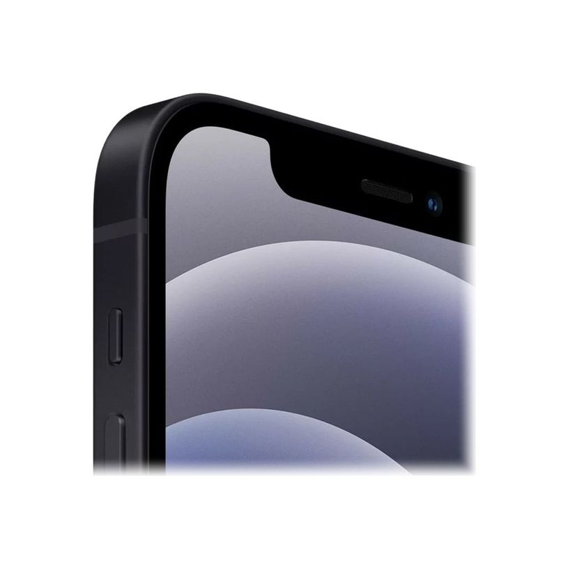 3701083041528-Apple iPhone 12 - Smartphone reconditionné grade C (Etat correct) - 5G - 64 Go - noir-P_405148005_5-4