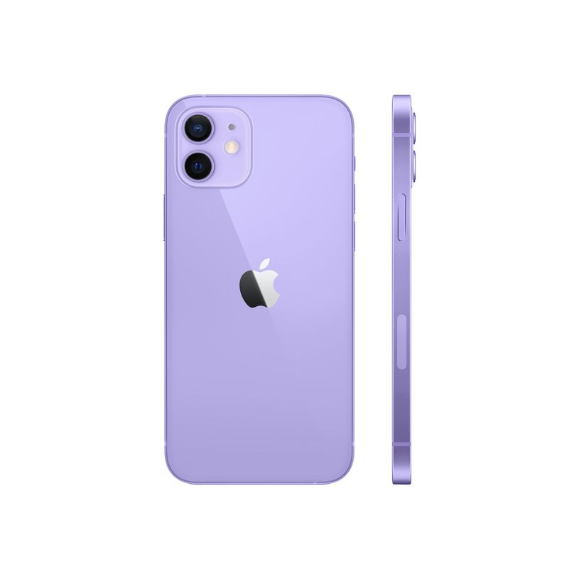 3701083041665-Apple iPhone 12 - Smartphone reconditionné grade B (Bon état) - 5G - 64 Go - violet-P_405148008_2-1