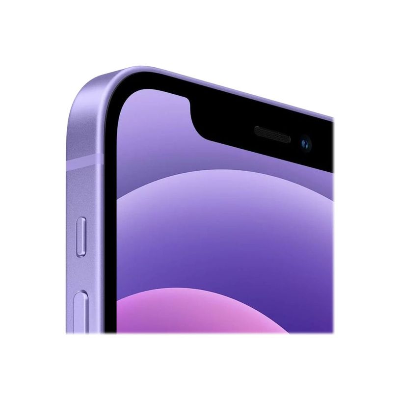 3701083041665-Apple iPhone 12 - Smartphone reconditionné grade B (Bon état) - 5G - 64 Go - violet-P_405148008_5-4