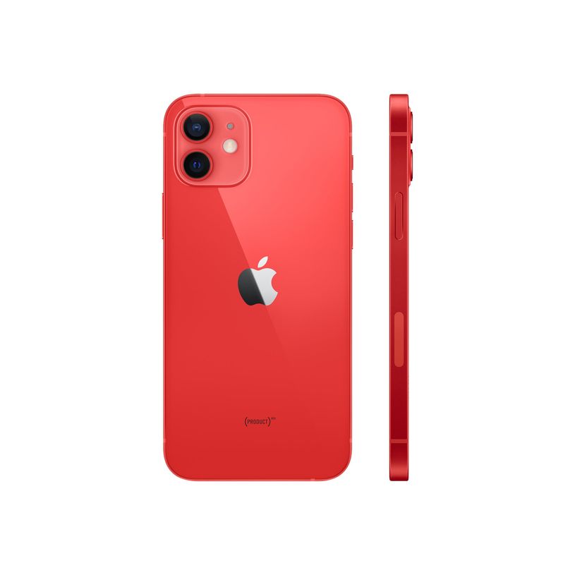 3701083041580-Apple iPhone 12 - Smartphone reconditionné grade C (Etat correct) - 5G - 64 Go - rouge-P_405148011_2-1