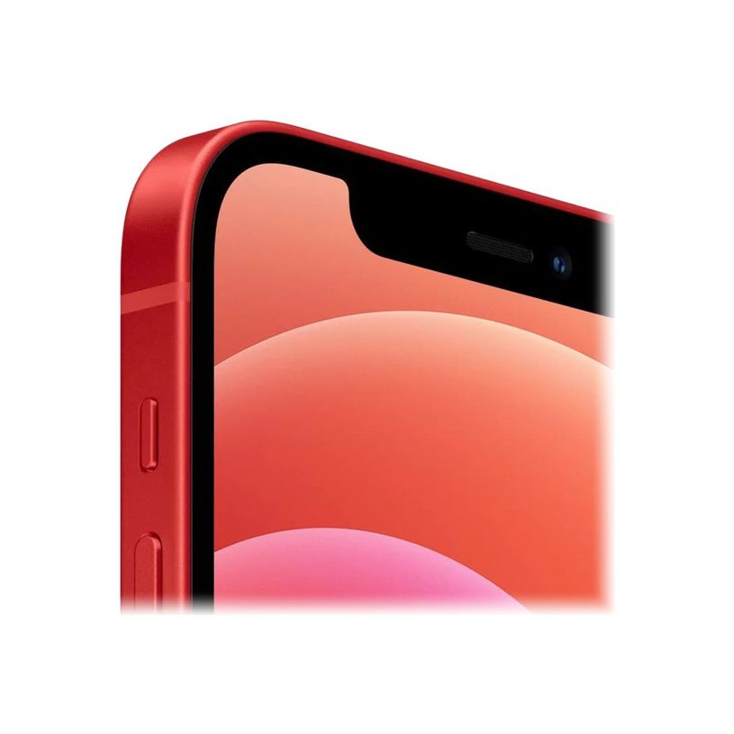 3701083041580-Apple iPhone 12 - Smartphone reconditionné grade C (Etat correct) - 5G - 64 Go - rouge-P_405148011_5-4