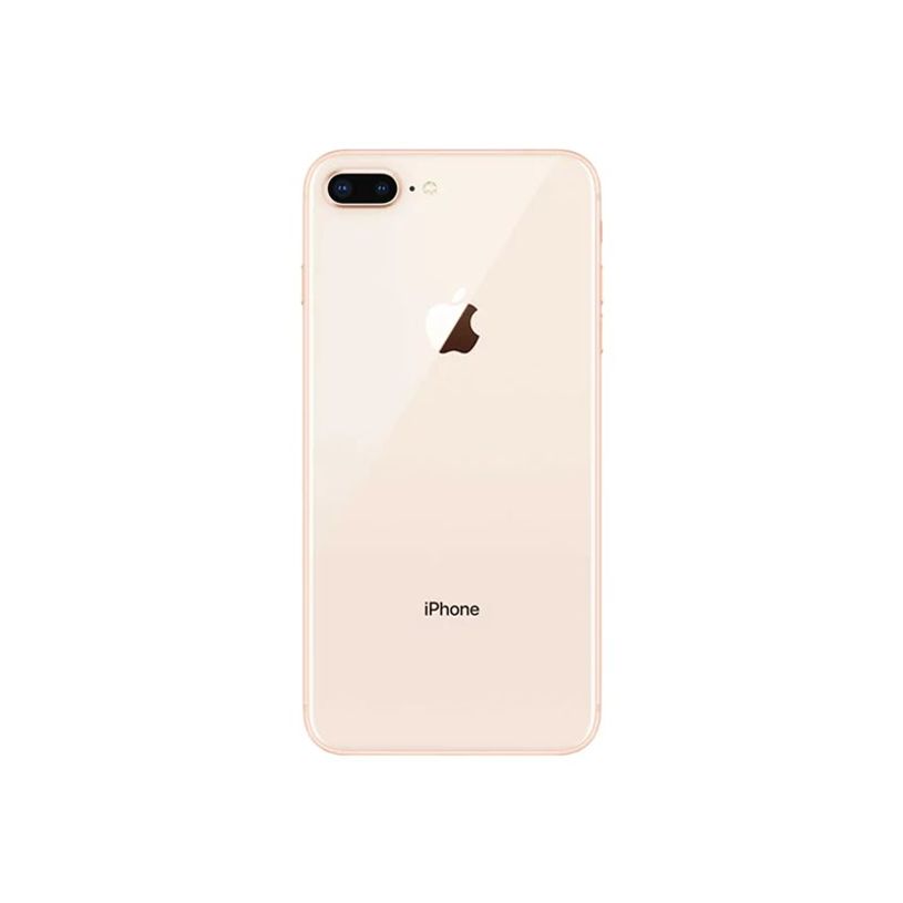 3701083039891-Apple iPhone 8+ - Smartphone reconditionné grade B (Bon état) - 4G - 64 Go - or-P_405148013_3-2