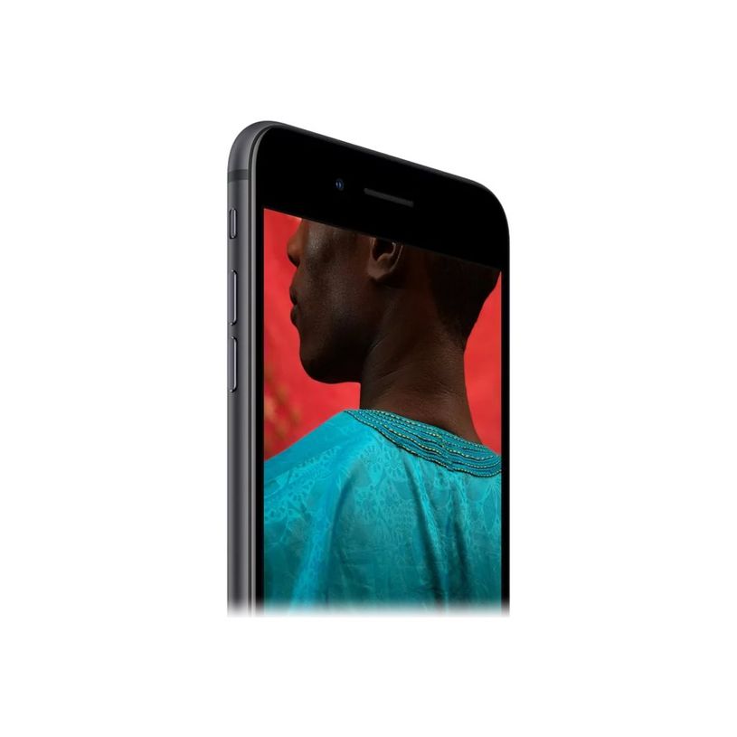 3701083039938-Apple iPhone 8+ - Smartphone reconditionné grade C (Etat correct) - 4G - 64 Go - gris sid-P_405148016_4-3