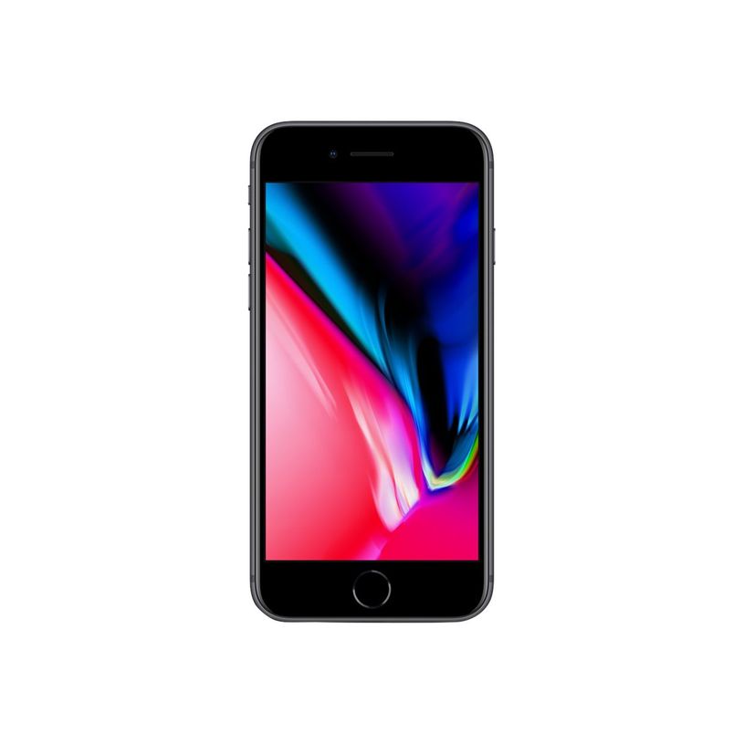 3701083038085-Apple iPhone 8 - Smartphone reconditionné grade C (Etat correct) - 4G - 256 Go - gris sid-P_405148023_1-0