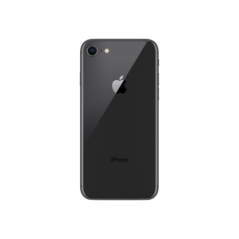 3701083038085-Apple iPhone 8 - Smartphone reconditionné grade C (Etat correct) - 4G - 256 Go - gris sid-P_405148023_3-2
