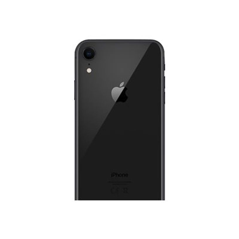 3701083037736-Apple iPhone XR - Smartphone reconditionné grade C (Etat correct) - 4G - 3/128 Go - noir-P_405148038_3-2