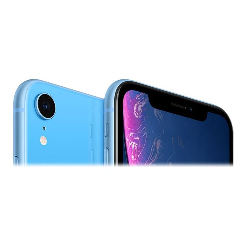 3701083037743-Apple iPhone XR - Smartphone reconditionné grade C (Etat correct) - 4G - 3/128 Go - bleu-P_405148039_3-2