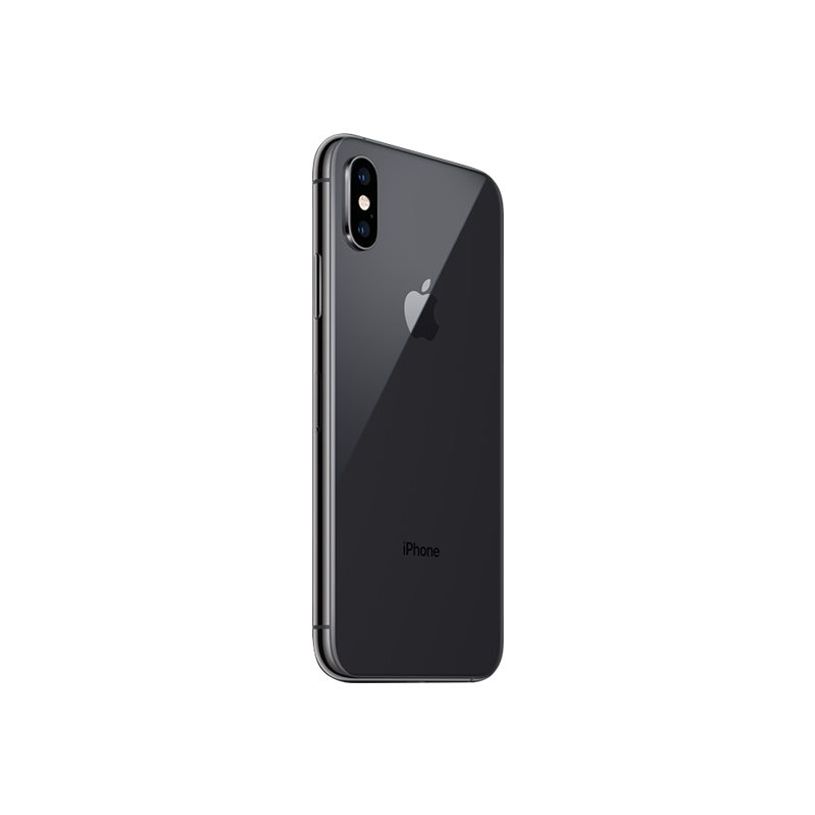 3701083038009-Apple iPhone XS - Smartphone reconditionné grade C (Etat correct) - 4G - 256 Go - gris si-P_405148049_2-1