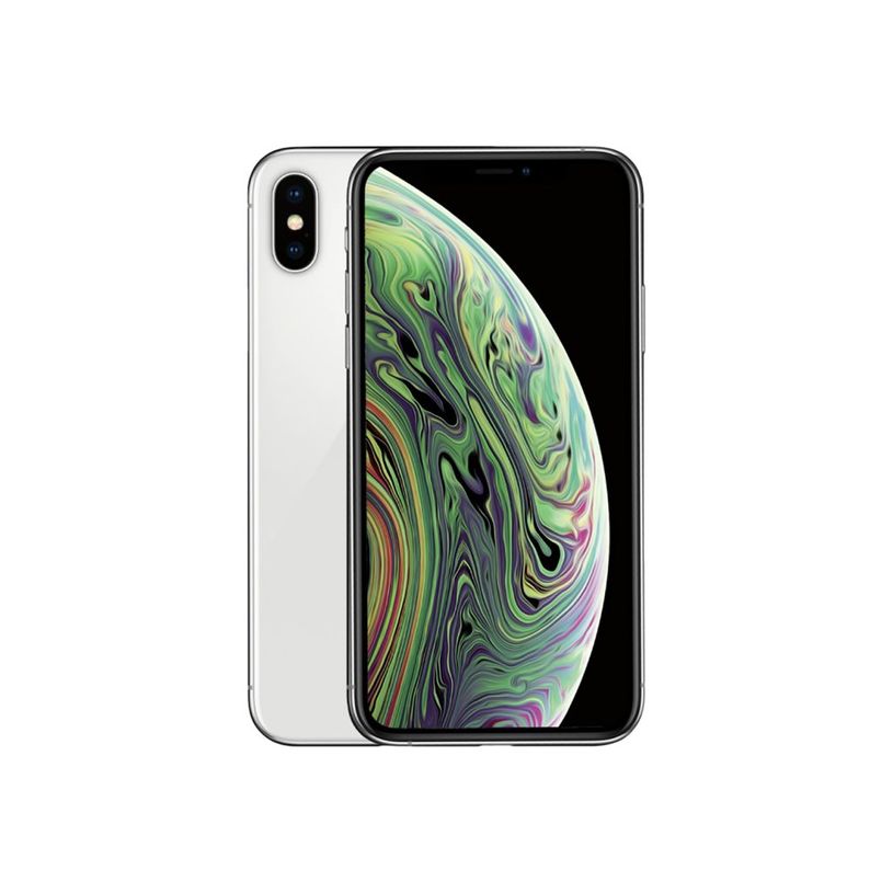 3701083040675-Apple iPhone XS Max - Smartphone reconditionné grade B (Bon état) - 4G - 4/256 Go - Arge-P_405148053_2-1