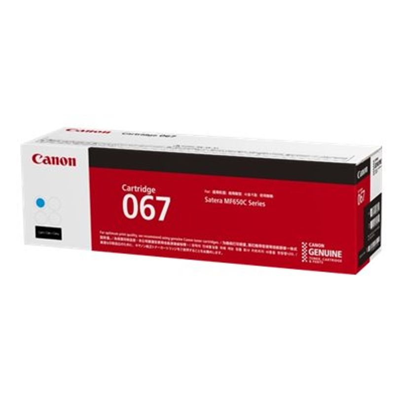 4549292187533-Canon 067 - cyan - cartouche laser d'origine-P_405148067_1-0