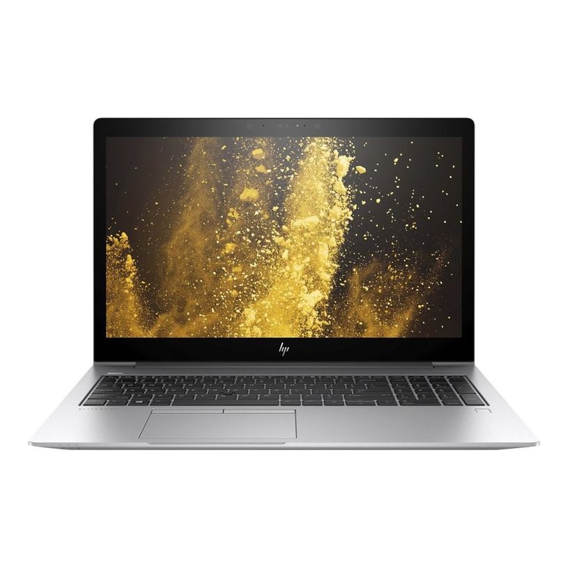 3700892052459-HP EliteBook 850 G5 - PC portable 15.6" - reconditionné grade B - Intel Core i5 8250U - 8 G-P_405148676_8-0