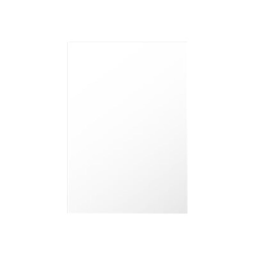404051488747-Kangaro - Carton mousse - 70 x 100 cm - blanc - 10 mm-P_405148874_1-0