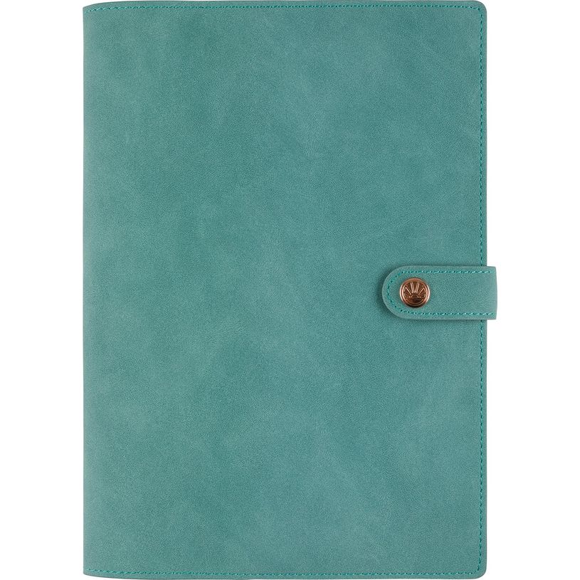3664447153889-Agenda à spirale Ramatuelle - 1 semaine sur 2 pages - 17 x 24,5 cm - bleu céladon - Ober-P_405148909_1-0