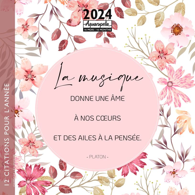 3494150148212-Calendrier mensuel 30 x 30 cm - Citations - 16 mois - Aquarupella-P_405150024_1-0