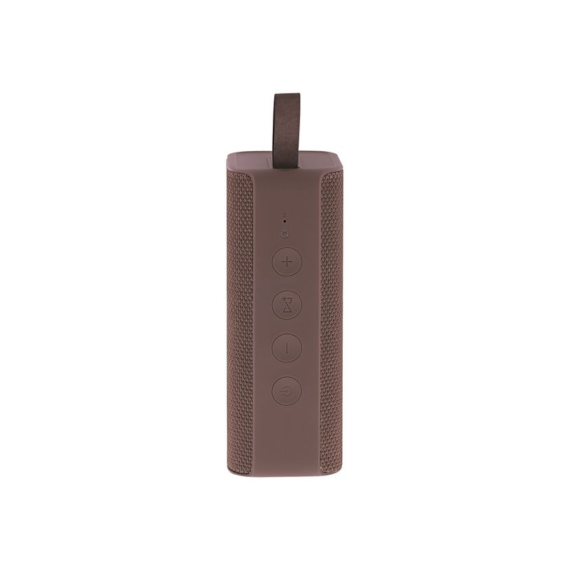 3303170109014-T'nB RECORD V2 - Enceinte sans fil Bluetooth - rose-P_405150573_2-0