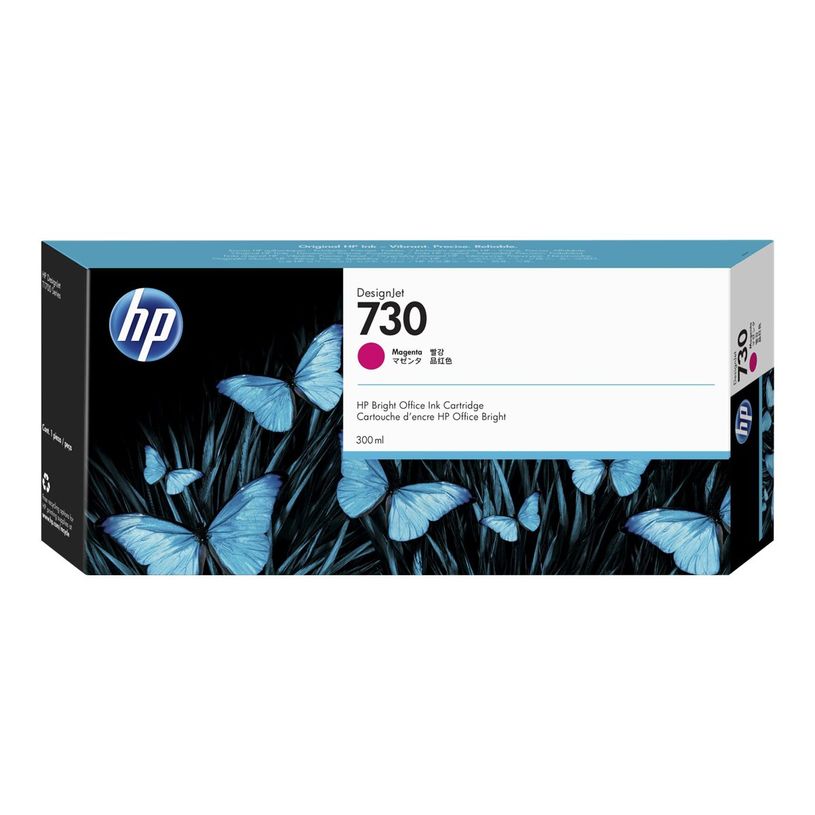 0190781771272-HP 730XL - magenta - cartouche d'encre originale (P2V69A)-P_405151203_4-1