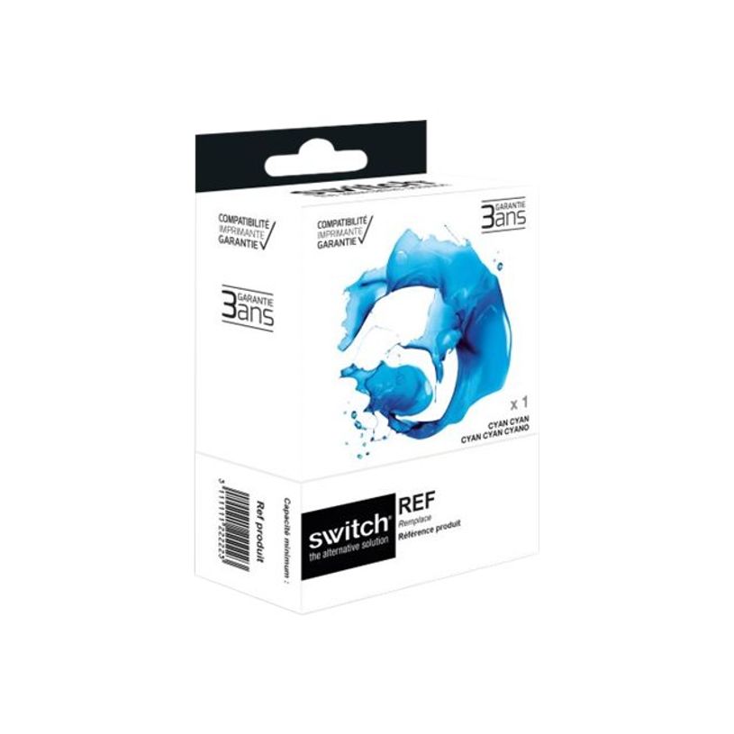 3700654298699-Cartouche compatible Brother LC424 - cyan - Switch-P_405151701_1-0