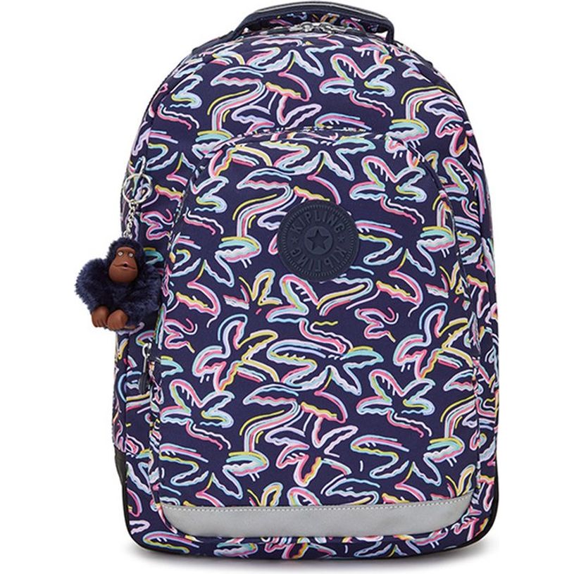 0196248791227-Kipling Back To School collection CLASS ROOM - sac à dos pour ordinateur portable - grand-P_405152382_1-0
