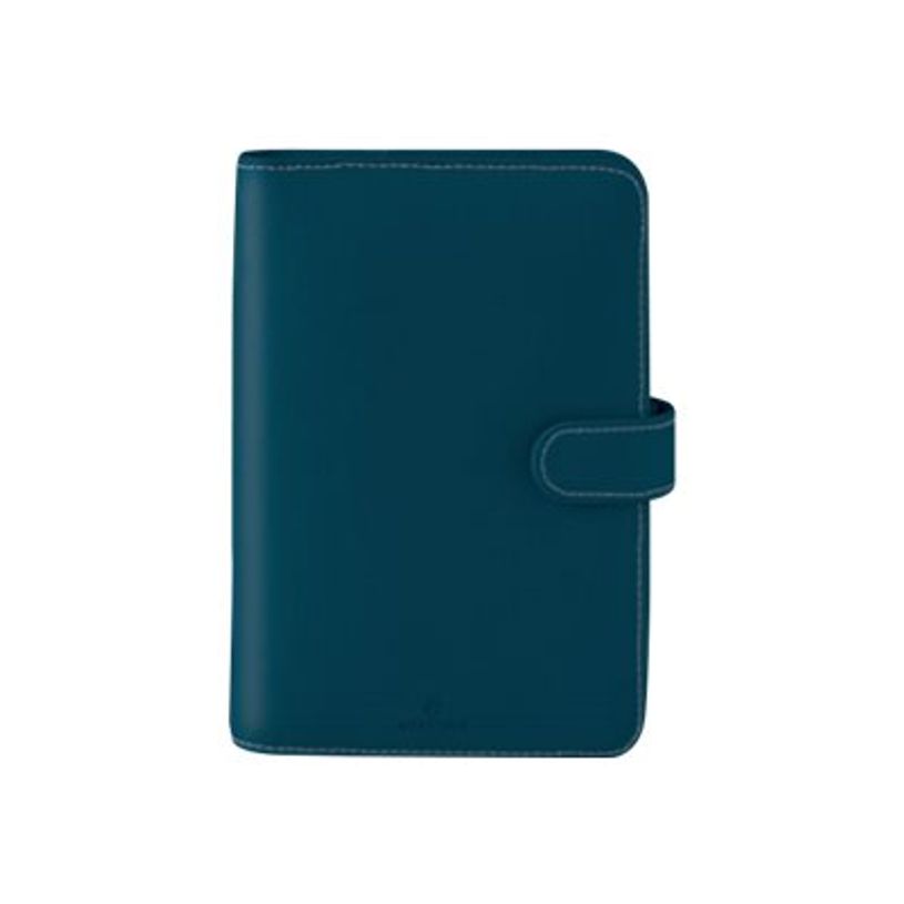 3664447161969-Oberthur - Organiseur - 15 x 21 cm - bleu-P_405152546_1-0