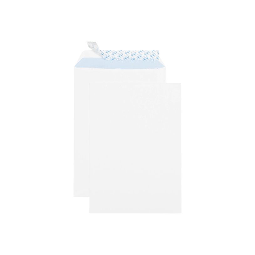 3250650005734-GPV Everyday - 25 Enveloppes C4 (229 x 324 mm) - sans fenêtre - bande auto-adhésive - bl-P_405153036_1-0