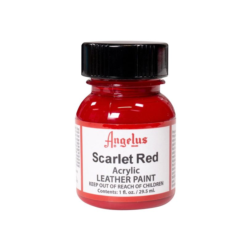 0086366711903-Angelus - Peinture acrylique - rouge écarlate - 29.5 ml-P_405154211_1-0