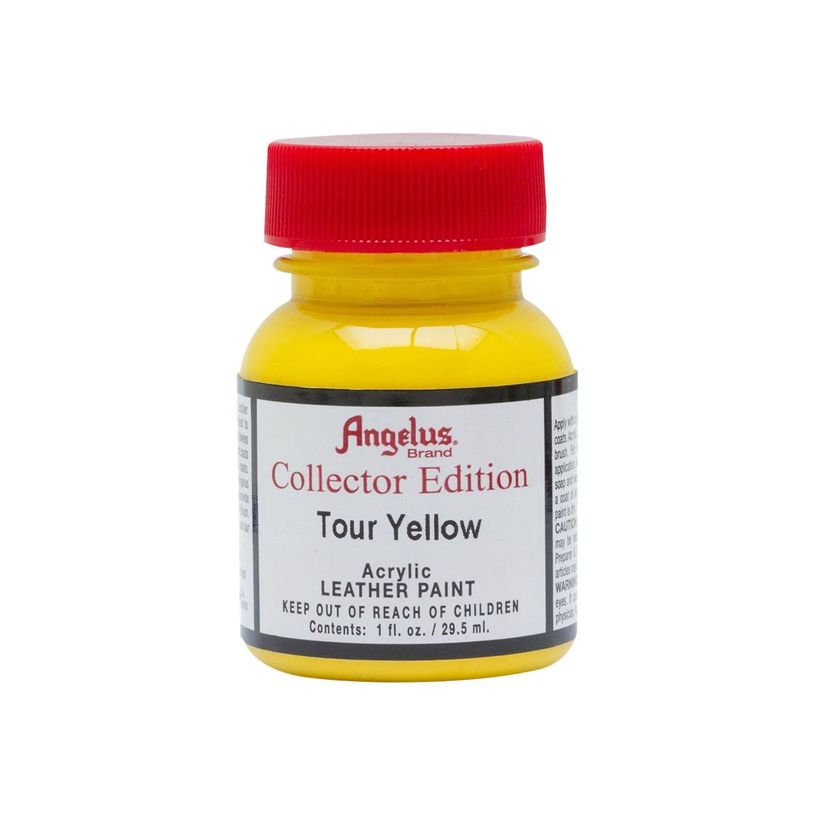 0086366713433-Angelus Collector Edition - Peinture acrylique - tour jaune - 29.5 ml-P_405154235_1-0