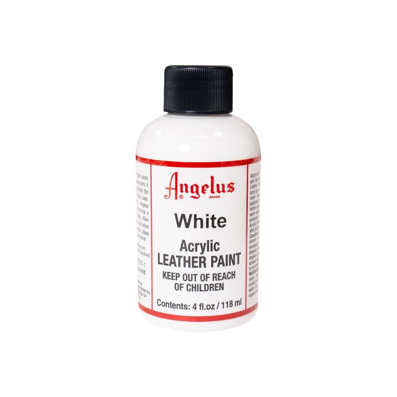 0086366740057-Angelus - Peinture acrylique pour cuir - 118 ml - blanc-P_405154273_1-0