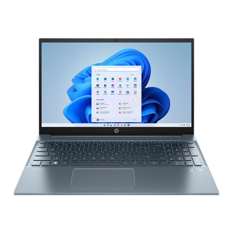 0197192911181-HP Portable 15-eh3026nf - PC Portable 15.6" - AMD Ryzen 5 - 7530U - 16 Go RAM - 512 Go SSD-P_405154556_5-0