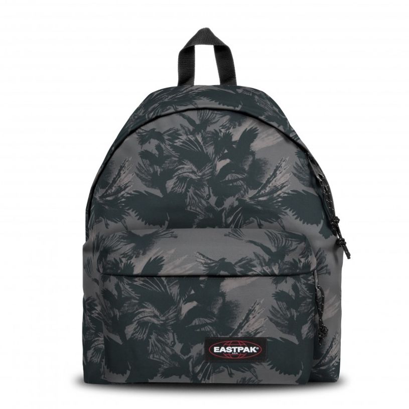 5400852540986-EASTPAK Padded Pak'r - Sac à dos - 40 cm - Dark forest black-P_405155189_1-0
