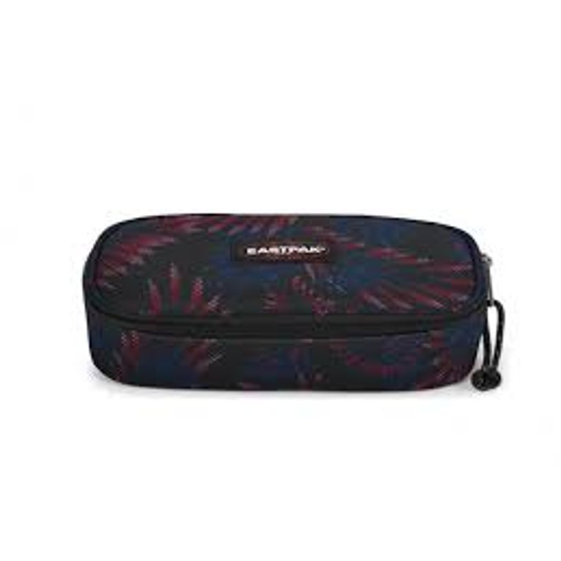 5400879260973-EASTPAK Oval - Trousse 1 compartiment - flow blushing-P_405155242_1-0