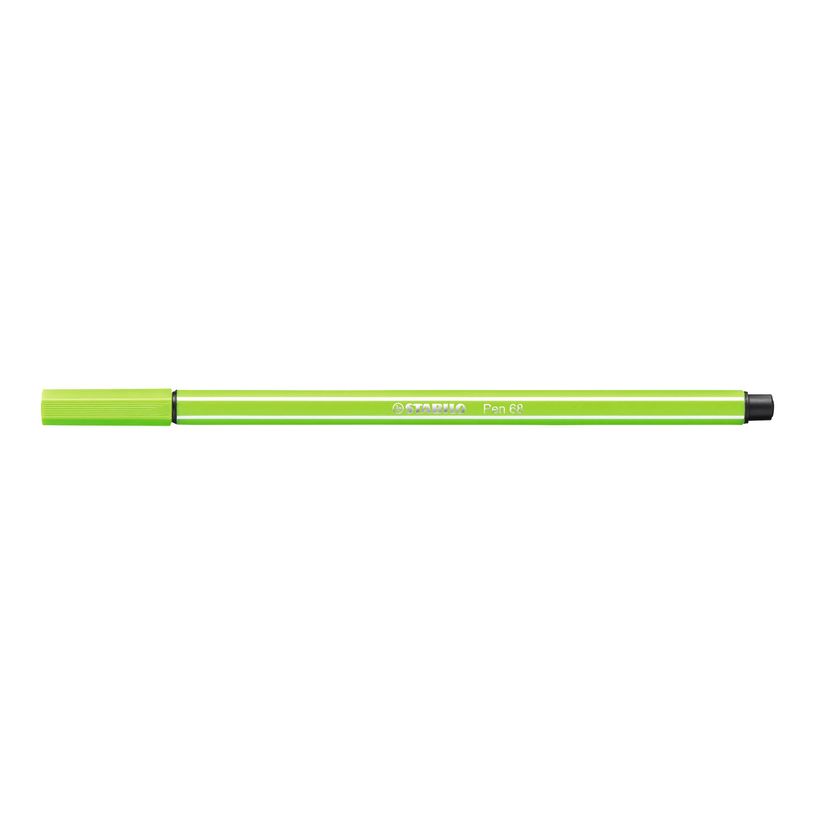 4006381483896-STABILO Pen 68 - 30 Feutres d'écriture - couleurs assorties-P_405155821_3-2